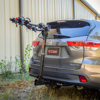 CURT - CURT 18064 Bike Rack - Image 2