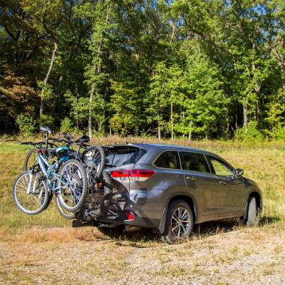 CURT - CURT 18064 Bike Rack - Image 3