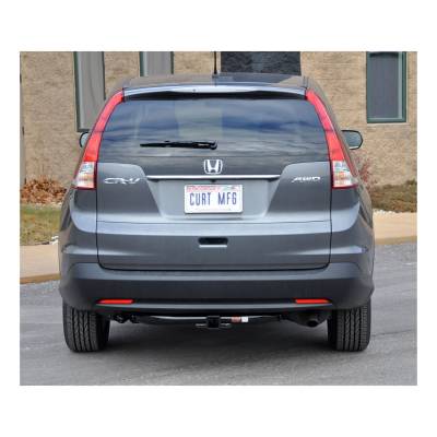 CURT - CURT 13119 Class III 2 in. Receiver Hitch - Image 3