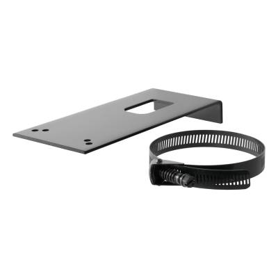 CURT - CURT 57201 Trailer Wire Connector Bracket - Image 2