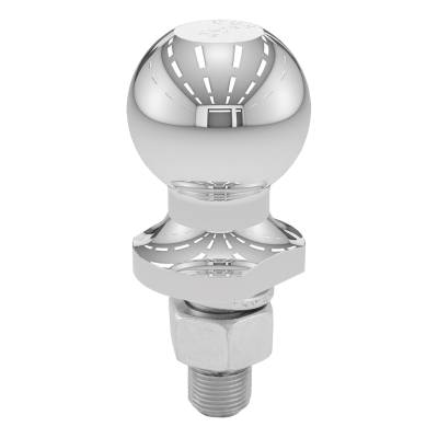 CURT - CURT 40064 Trailer Hitch Ball - Image 2