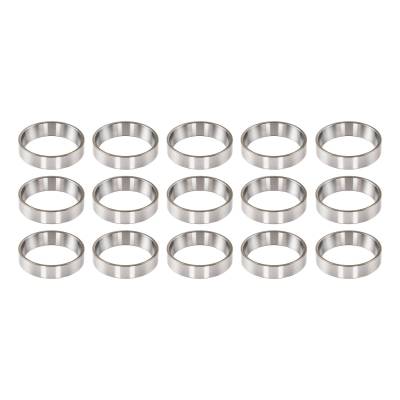 CURT 2025027362 Outer Axle Bearing Race
