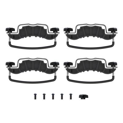 CURT 19231 Replacement Hardware For Cargo Carrier