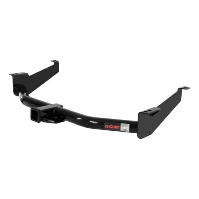 CURT - CURT 13199 Class III 2 in. Receiver Hitch - Image 1