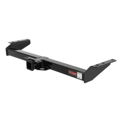 CURT 13402 Class III 2 in. Receiver Hitch