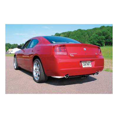CURT - CURT 13465 Class III 2 in. Receiver Hitch - Image 2