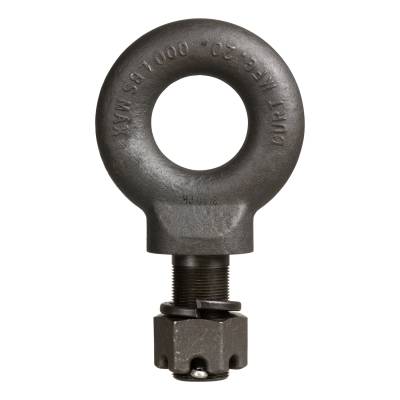 CURT - CURT 48520 Forged Alloy Steel Drawbar - Image 2