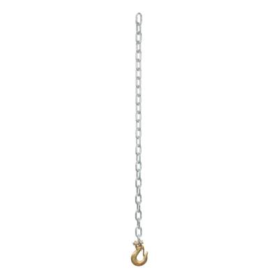 CURT - CURT 80302 Safety Chain Assembly - Image 2