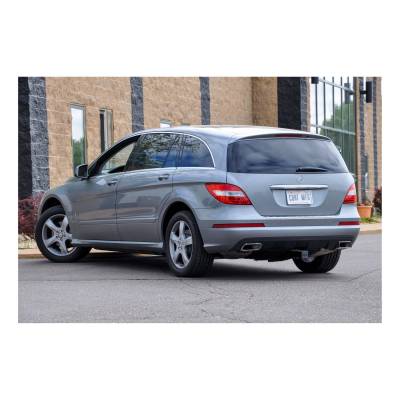 CURT - CURT 13103 Class III 2 in. Receiver Hitch - Image 2