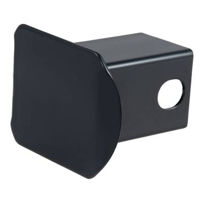 CURT - CURT 22751 Hitch Receiver Tube Cover - Image 2