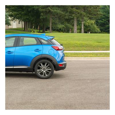CURT - CURT 114183 Class I 1.25 in. Receiver Hitch - Image 4