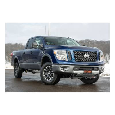 CURT - CURT 31077 2 in. Receiver Hitch - Image 2