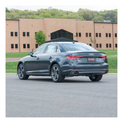 CURT - CURT 11448 Class I 1.25 in. Receiver Hitch - Image 2