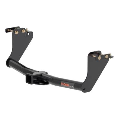 CURT - CURT 13273 Class III 2 in. Receiver Hitch - Image 1
