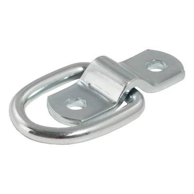CURT - CURT 83730 Rope D-Ring - Image 2