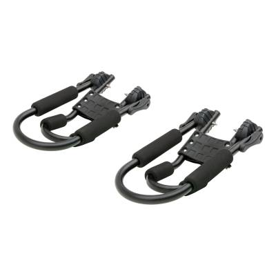 CURT - CURT 18320 Roof Mounted Cargo Rack - Image 2