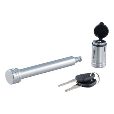 CURT - CURT 23025 Trailer Hitch Lock - Image 3