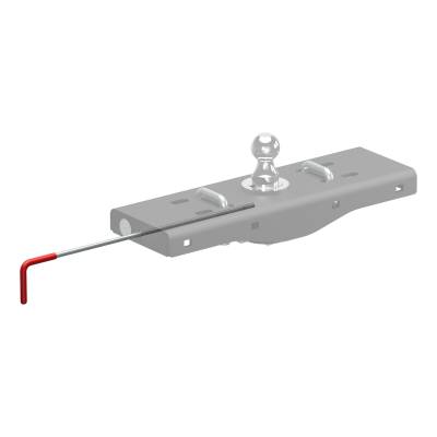 CURT - CURT 19255 Replacement Handles - Image 2