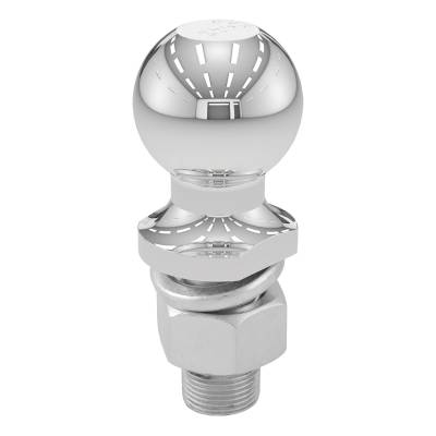 CURT - CURT 40166 Trailer Hitch Ball - Image 2
