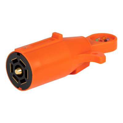 CURT - CURT 58273 LED Connector Tester - Image 2