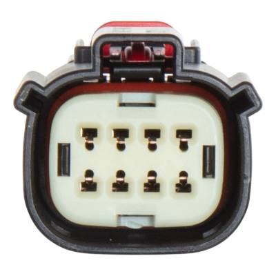 CURT - CURT 56514 Custom Wiring Harness - Image 2