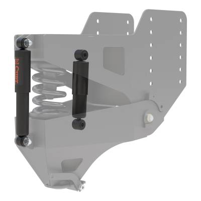 CURT - CURT 2025044266 Replacement Shock - Image 2