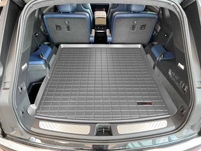 WeatherTech - WeatherTech 421876 Cargo Liner - Image 2
