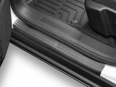 WeatherTech ST080K1 Sill Protector