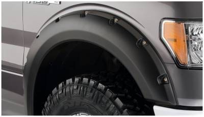 Husky Liners - Husky Liners 2802929 Fender Flares - Image 3