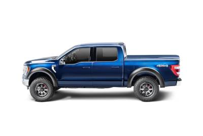 Husky Liners 2802964 Fender Flares