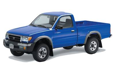 Husky Liners - Husky Liners 28031911 Fender Flares - Image 3