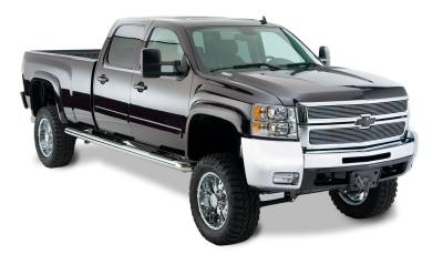 Husky Liners 2804938 Fender Flares