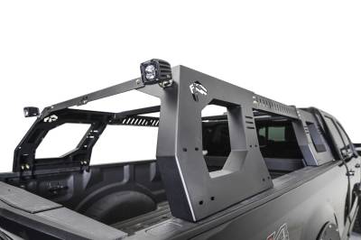 Fab Fours - Fab Fours RACK01-01-1 Overland Rack - Image 2