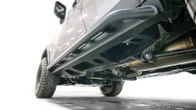 Fab Fours - Fab Fours TL24-G6750-B Rock Slider - Image 13