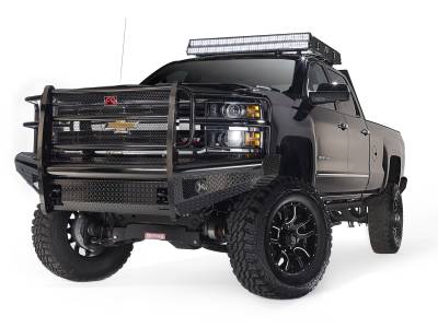 Fab Fours - Fab Fours RR48-1 Roof Rack - Image 4