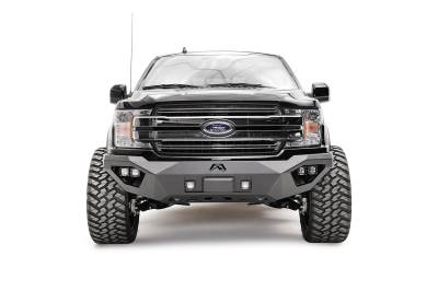Fab Fours - Fab Fours M4450-B Adaptive Cruise Control Relocation Bracket - Image 4