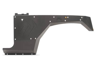 Fab Fours - Fab Fours JL2000-B Fender - Image 2