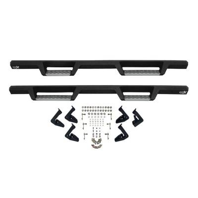Westin - Westin 56-140252 HDX Stainless Drop Nerf Step Bars - Image 2