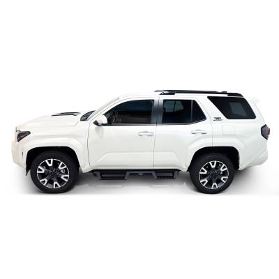 Westin - Westin 56-13785 HDX Drop Nerf Step Bars - Image 12