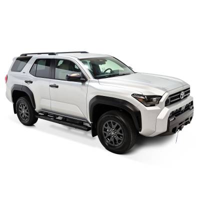 Westin - Westin 28-53785 R5 Nerf Step Bars - Image 9
