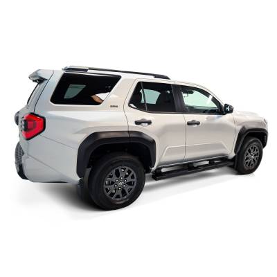 Westin - Westin 28-53785 R5 Nerf Step Bars - Image 11