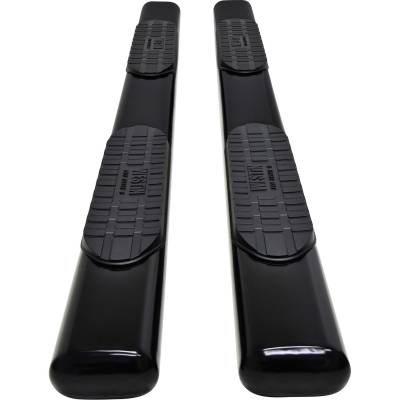 Westin - Westin 21-64135 PRO TRAXX 6 Oval Nerf Step Bars - Image 2