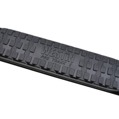 Westin - Westin 21-54195 PRO TRAXX 5 Oval Nerf Step Bars - Image 3