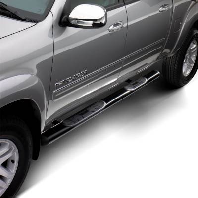Westin - Westin 22-1345 Premier Oval Nerf Step Bar Mount Kit - Image 5