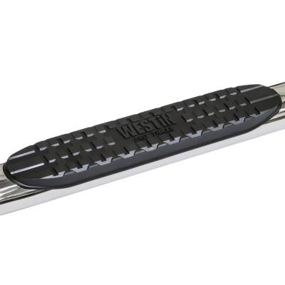 Westin - Westin 21-21680 PRO TRAXX 4 Oval Nerf Step Bars - Image 3