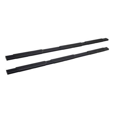 Westin 28-534585 R5 Modular Wheel to Wheel Nerf Step Bars