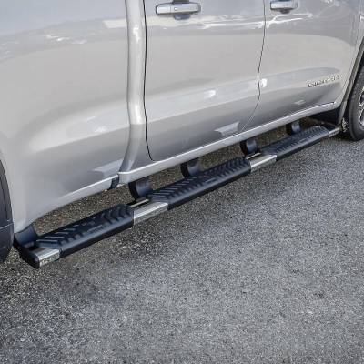 Westin - Westin 28-534680 R5 Modular Wheel to Wheel Nerf Step Bars - Image 7