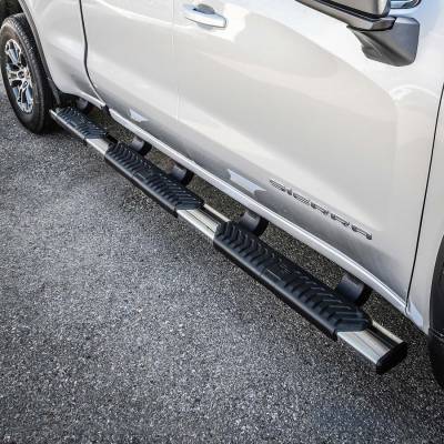 Westin - Westin 28-534680 R5 Modular Wheel to Wheel Nerf Step Bars - Image 8