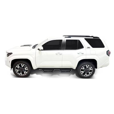 Westin - Westin 20-13785 Outlaw Nerf Step Bars - Image 11