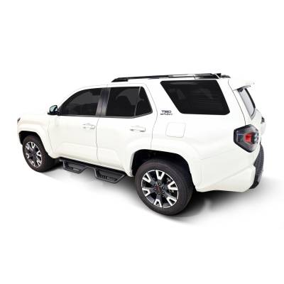 Westin - Westin 20-13785 Outlaw Nerf Step Bars - Image 12